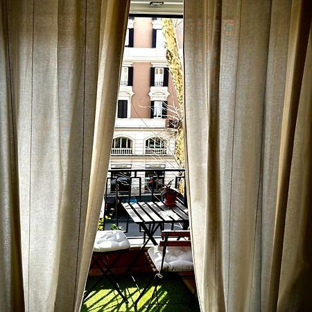 Trastevere House Roma Dış mekan fotoğraf