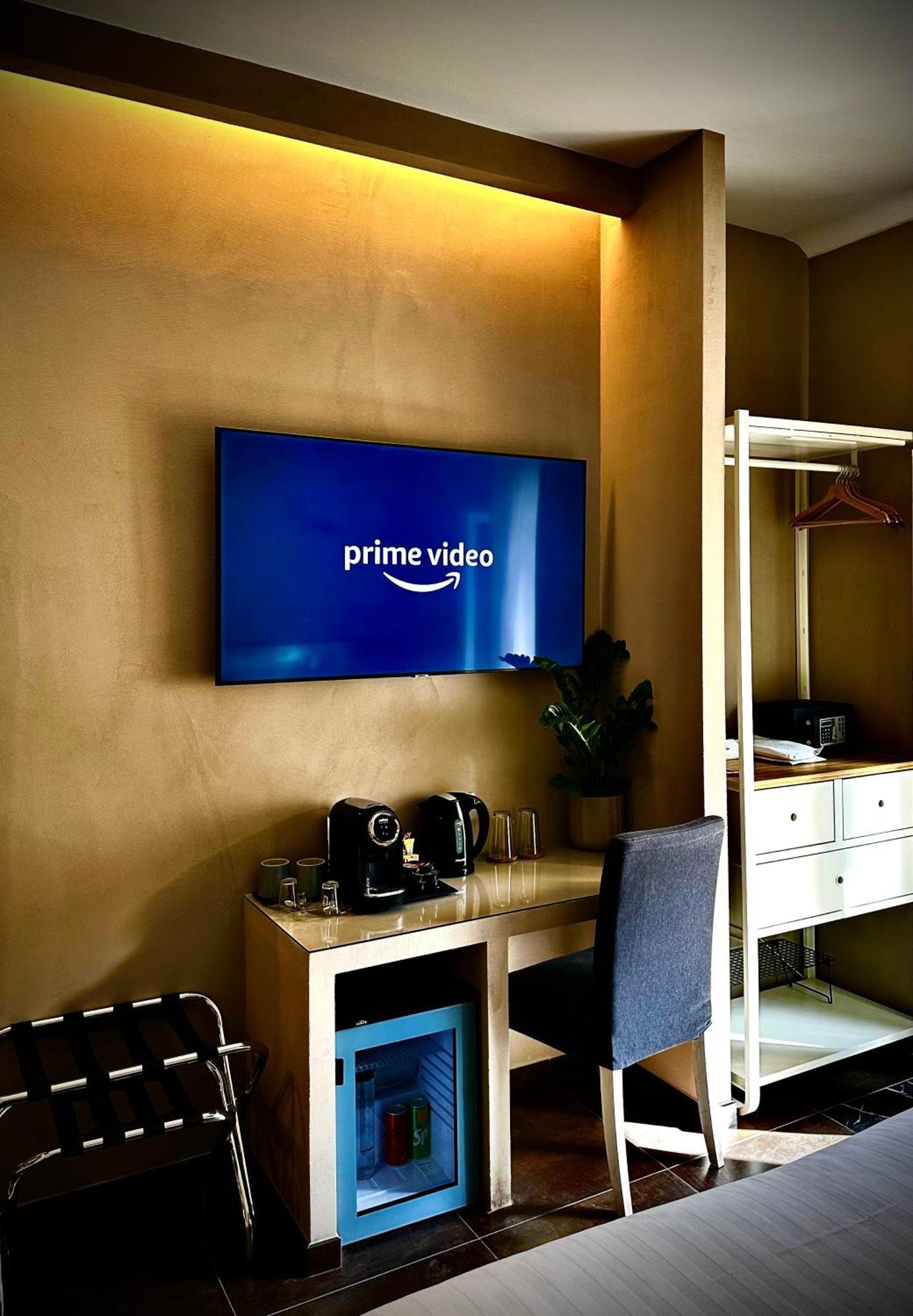 Trastevere House Roma Dış mekan fotoğraf
