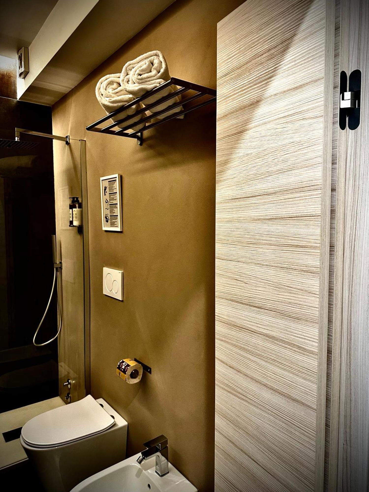 Trastevere House Roma Dış mekan fotoğraf