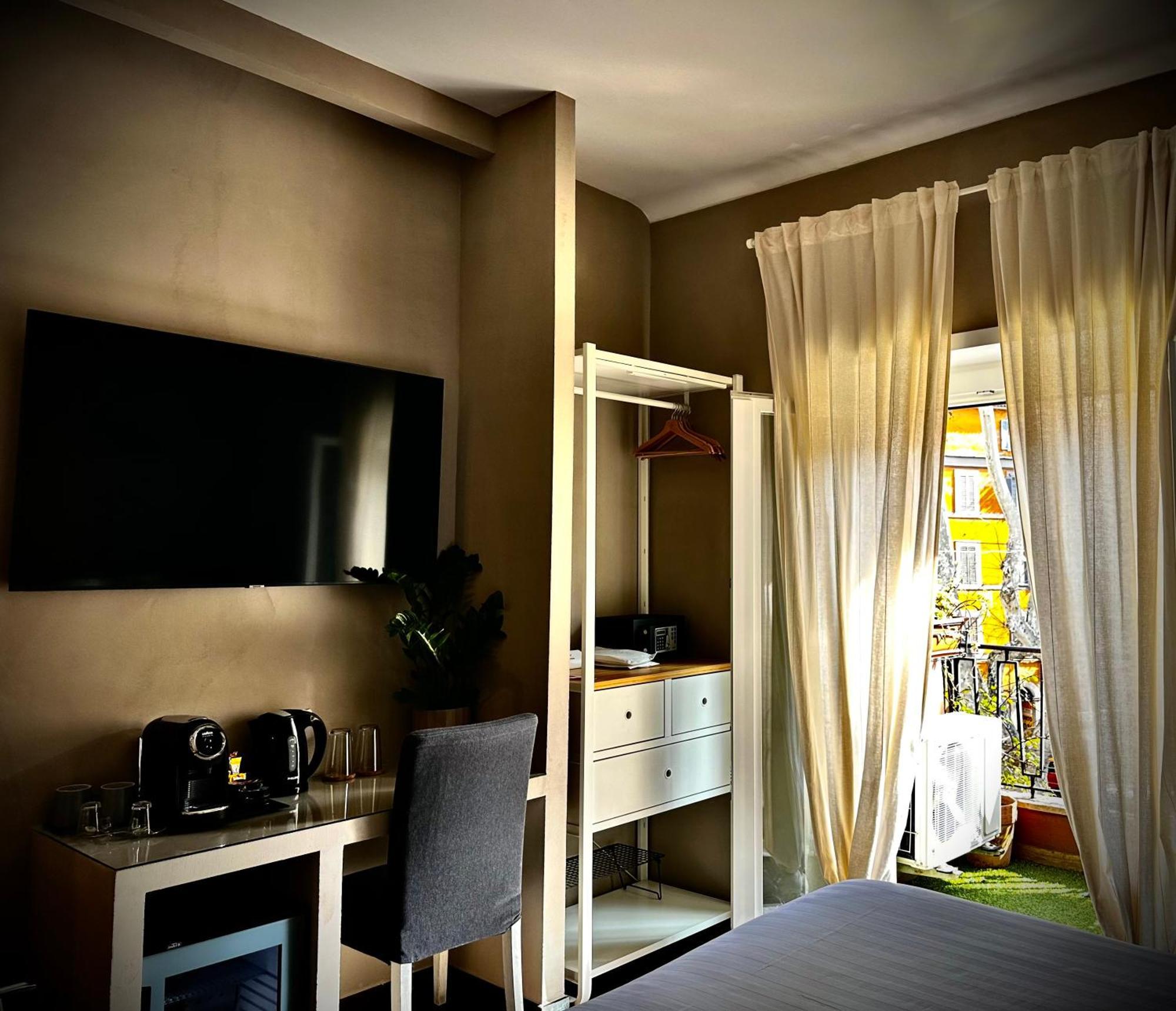 Trastevere House Roma Dış mekan fotoğraf