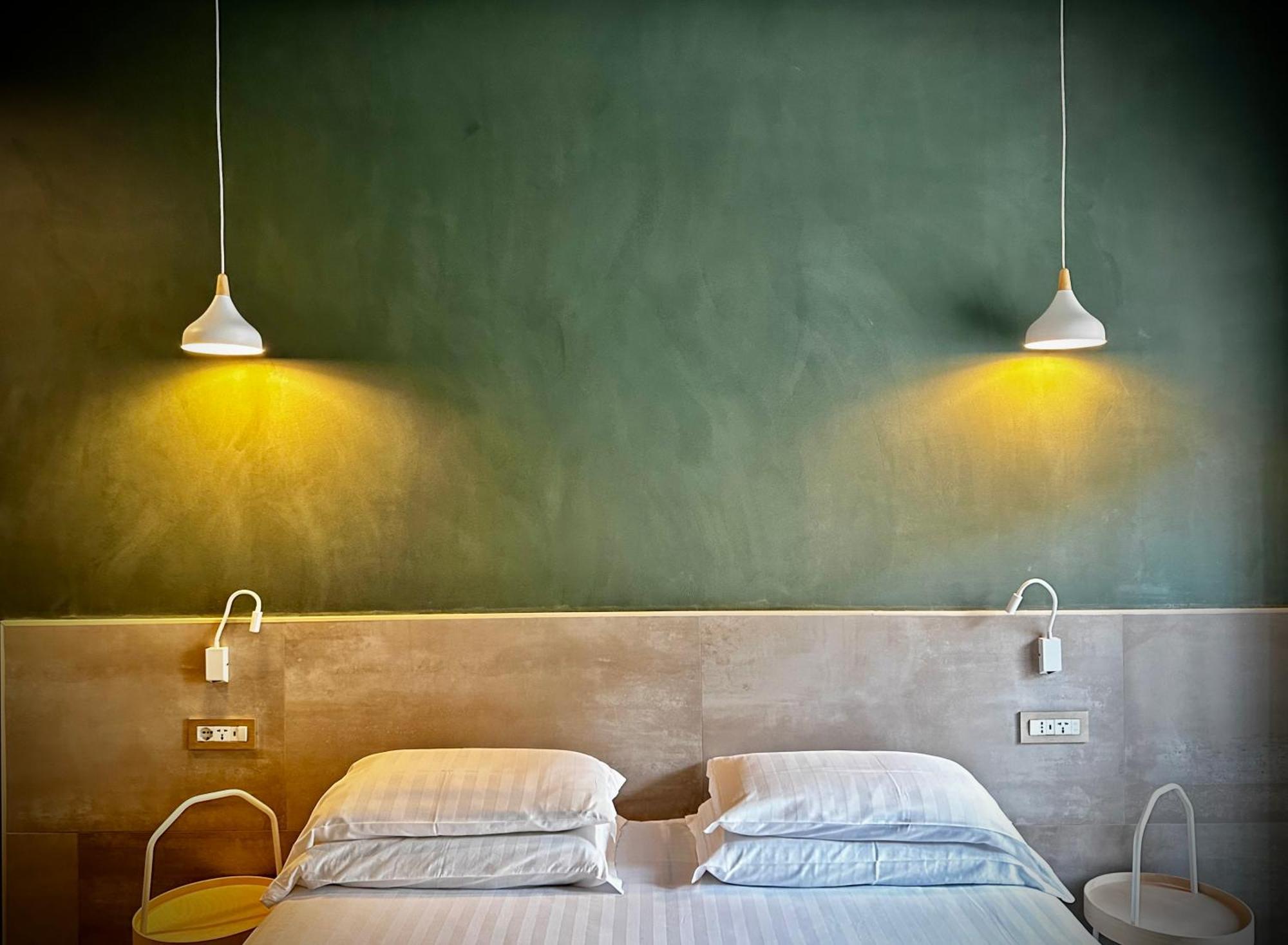 Trastevere House Roma Dış mekan fotoğraf