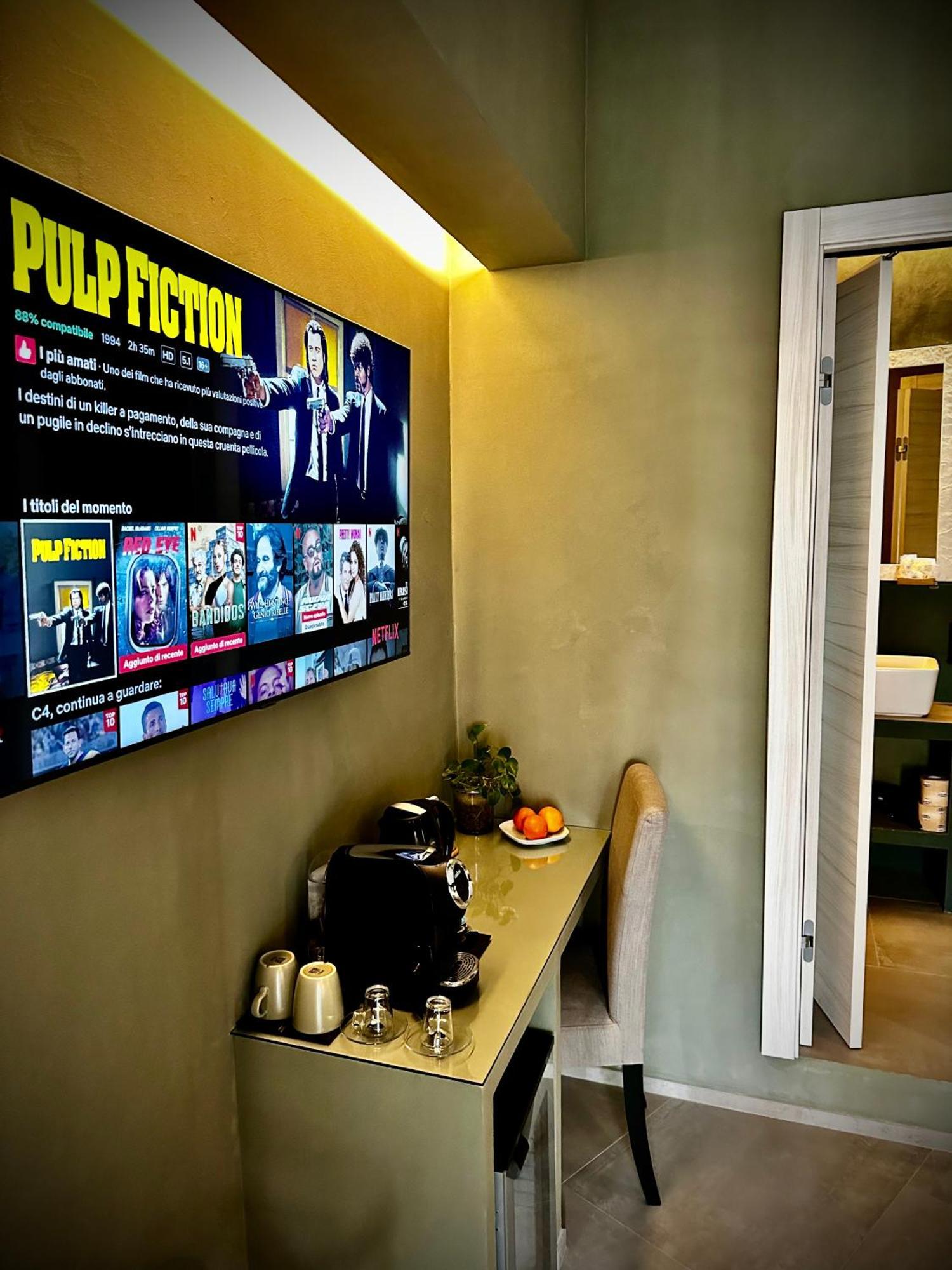 Trastevere House Roma Dış mekan fotoğraf